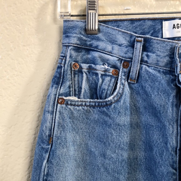 AGOLDE | 90’s Pinch Jean - Picture 9 of 14